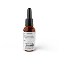 Thumbnail for Vitamin D3 + K2 supplement bottle, 20ml, supports bone, cardiovascular, and immune health.