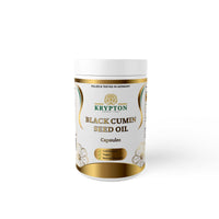 Thumbnail for Black Cumin Seed Oil - Krypton Energy Labs