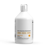 Thumbnail for Ultra+ Essentials Multivitamin - 500ml