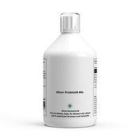 Thumbnail for Ultra+ Probiotik Mix - 500ml