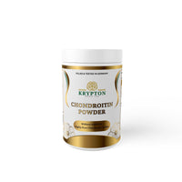 Thumbnail for Chondroitin Powder - Krypton Energy Labs