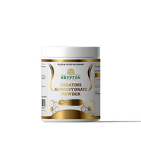Thumbnail for Creatine Monohydrate - Krypton Energy Labs