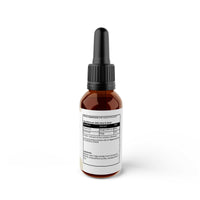 Thumbnail for Bottle of Vitamin D3 + K2 supplement, 20ml, supports bone health, cardiovascular function, and immune system.