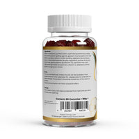 Thumbnail for Elderberry + Vitamin C + Zink Gummies - Krypton Energy Labs