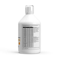 Thumbnail for Ultra+ Essentials Multivitamin - 500ml