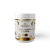 Thumbnail for L - Glutamine Powder - Krypton Energy Labs