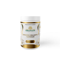 Thumbnail for Marine Collagen - Krypton Energy Labs