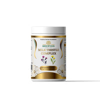 Thumbnail for Milk Thistle Complex - Krypton Energy Labs