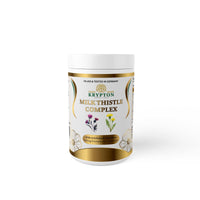 Thumbnail for Milk Thistle Complex - Krypton Energy Labs