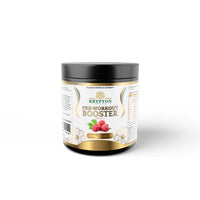 Thumbnail for Pre - Workout Booster - Raspberry - Krypton Energy Labs