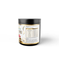 Thumbnail for Pre - Workout Booster - Raspberry - Krypton Energy Labs