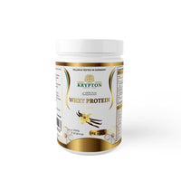 Thumbnail for Premium Whey - Vanilla - Krypton Energy Labs