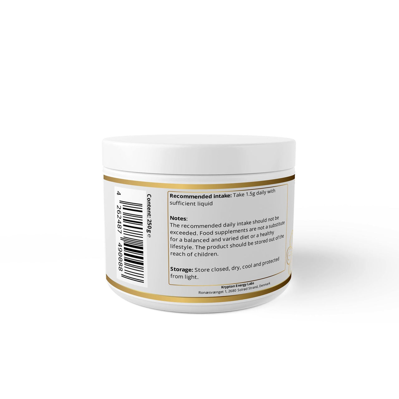 Sango Sea Coral Powder - Krypton Energy Labs