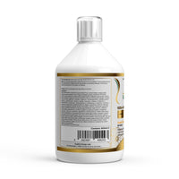 Thumbnail for Ultra+ Essentials Multivitamin - 500ml - Krypton Energy Labs