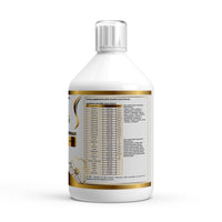 Thumbnail for Ultra+ Essentials Multivitamin - 500ml - Krypton Energy Labs