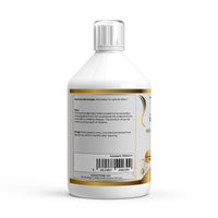 Thumbnail for Ultra+ Probiotik Mix - 500ml - Krypton Energy Labs