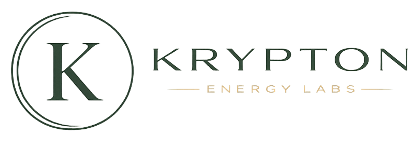 Krypton Energy Labs